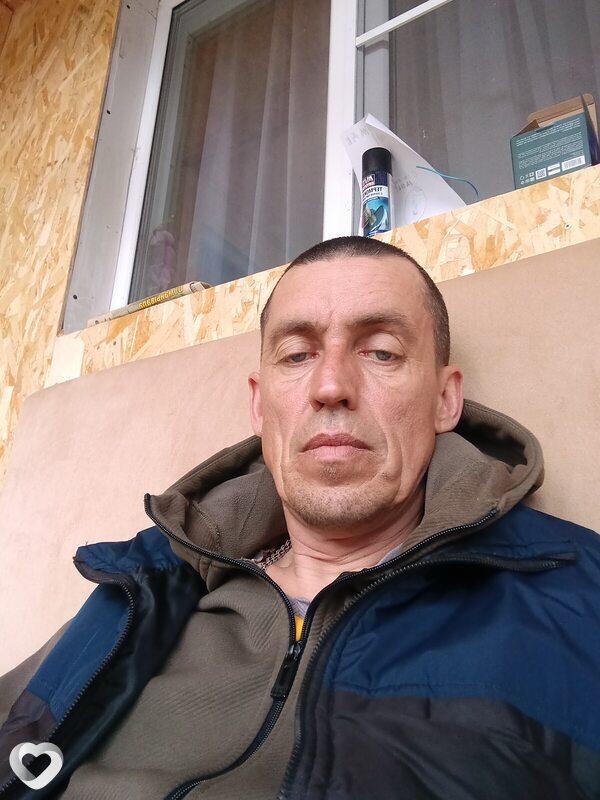Сергей, 47, Саранске — анкета №3993191