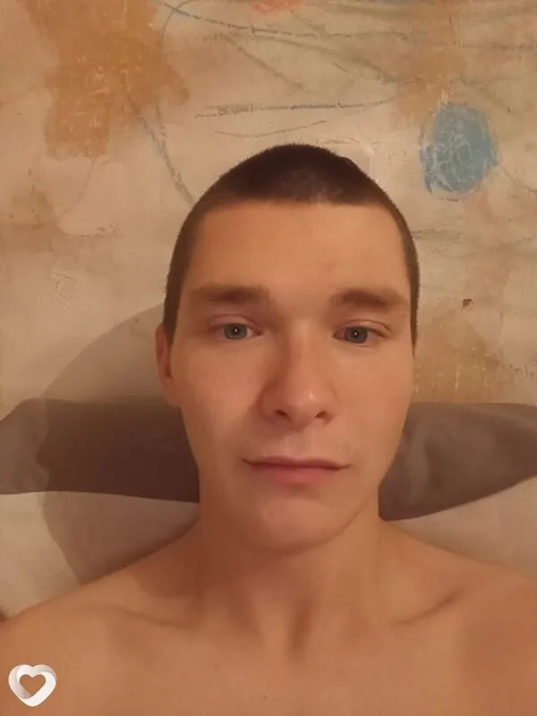Сергей, 22, Москве — анкета №3993193