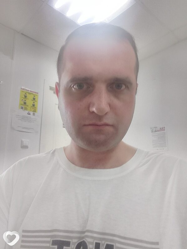 Андрей, 38, Костроме — анкета №3993052