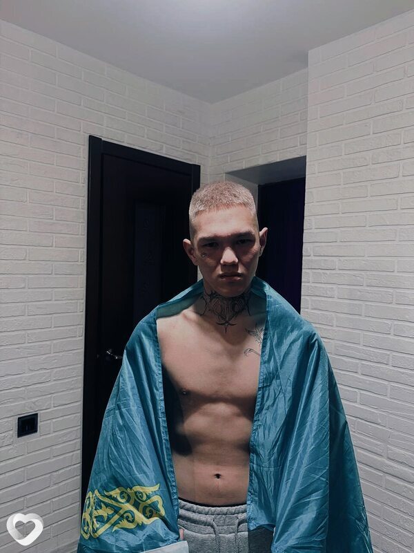Виктор, 24, Липецке — анкета №3993058