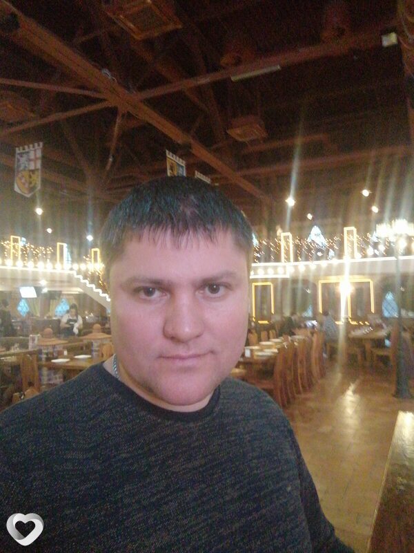 Александр, 38, Курске — анкета №3993060