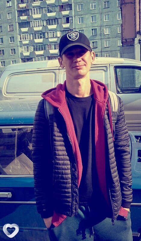 Паша, 35, Самаре — анкета №3993061