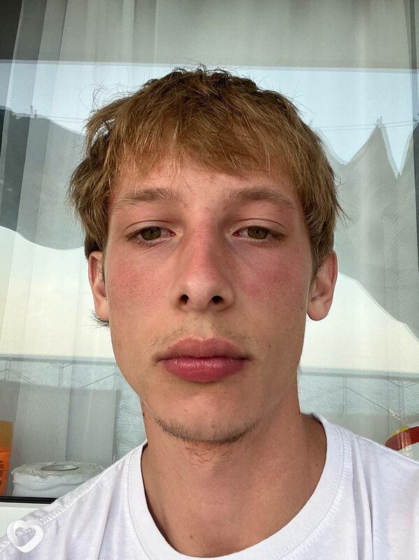 Руслан, 23, Домодедово — анкета №3993064