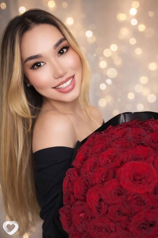 Aya, 22, Алматы — анкета №3993065