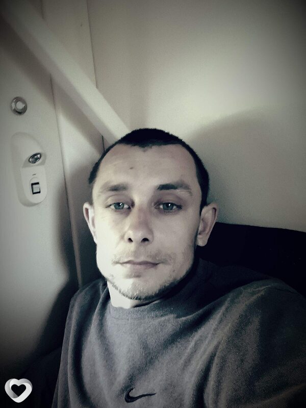 Юра, 28, Крымске — анкета №3992980