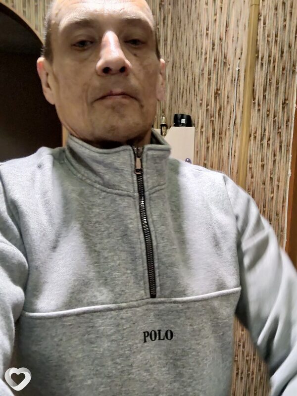 Дмитрий, 57, Троицке — анкета №3992986