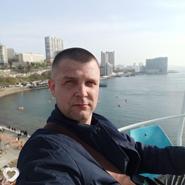 Анатолий, 39, Хабаровске — анкета №3992989