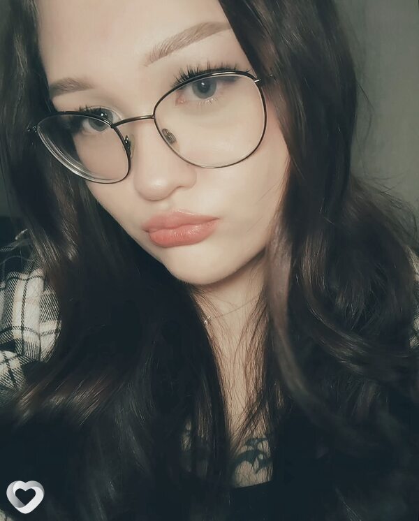 Екатерина, 20, Екатеринбурге — анкета №3992991