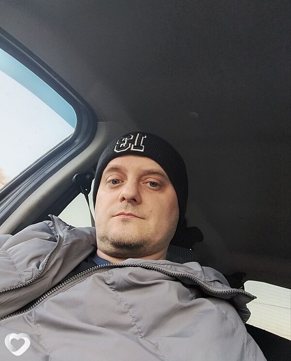 Кирилл, 42, Коломне — анкета №3992995