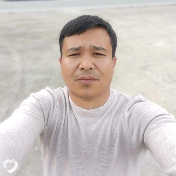 Abdullo, 38, Бишкек — анкета №3992997