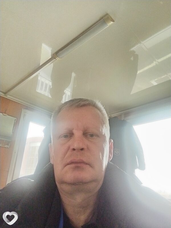 Дмитрий, 54, Чапаевске — анкета №3993349