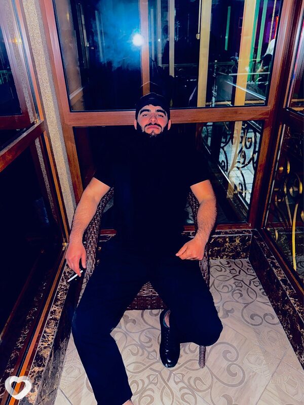 Мага, 26, Балхаше — анкета №3993351