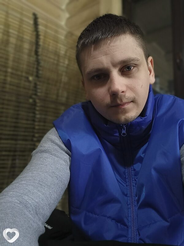 Артем, 31, Астане — анкета №3993359