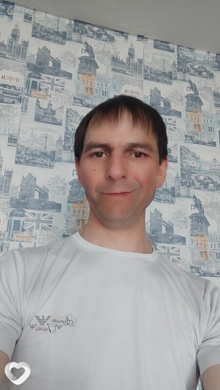 Aleksandr, Полевской