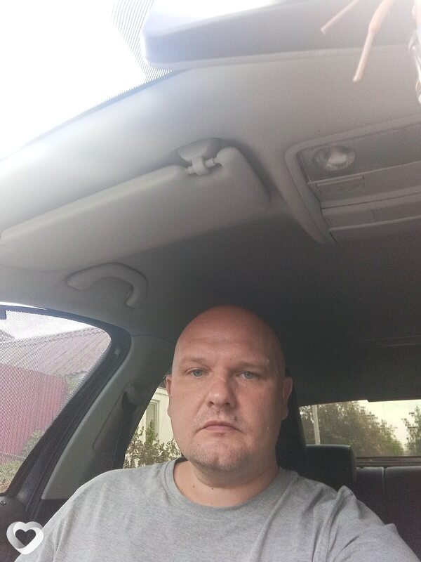 Юрий, 40, Шахтах — анкета №3993371