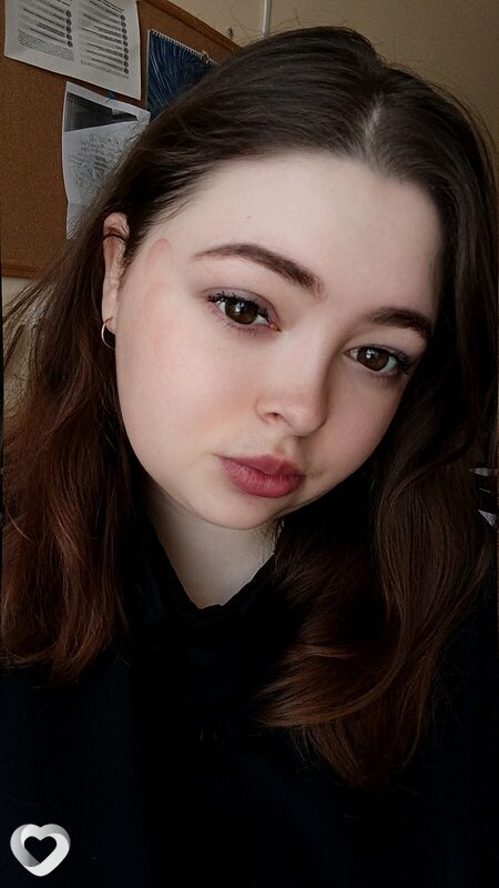 Катерина, 27, Туле — анкета №3993126