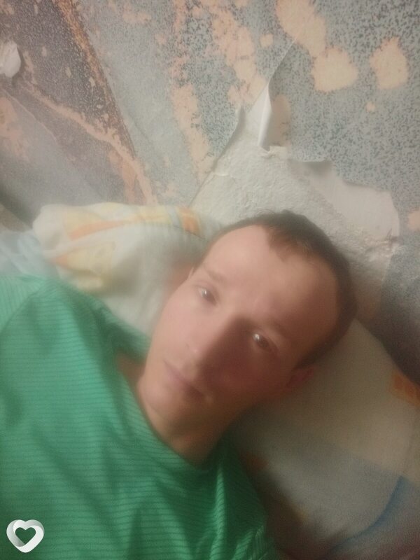 Матвей, 26, Тольятти — анкета №3993128
