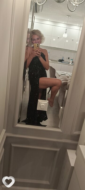 Мария, 43, Тольятти — анкета №3993130