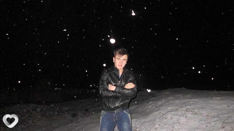 Тимур, 32, Москве — анкета №3993142