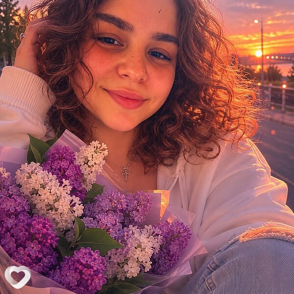 Людмила, 25, Ангарске — анкета №3993001
