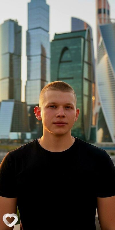 Игорь, 22, Богородицке — анкета №3993003