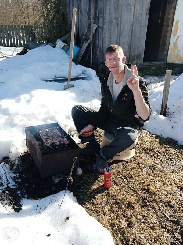 Сергей, 44, Нижнем Новгороде — анкета №3993011