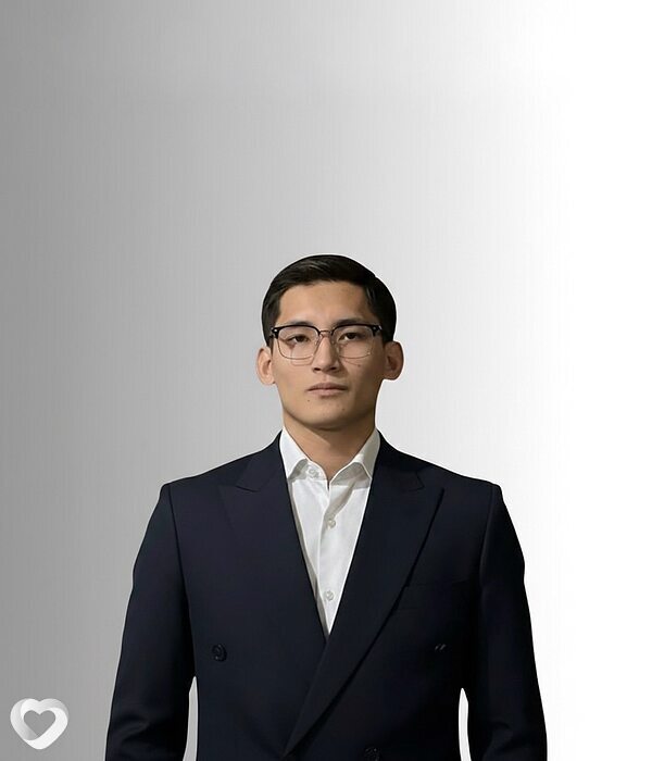 Beibarys, 24, Алматы — анкета №3993014