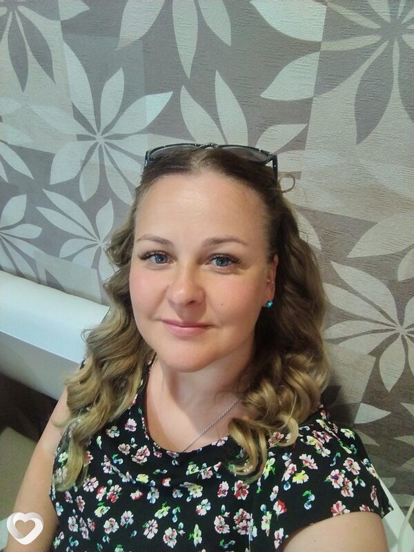 Анастасия, 39, Ярославле — анкета №3993017