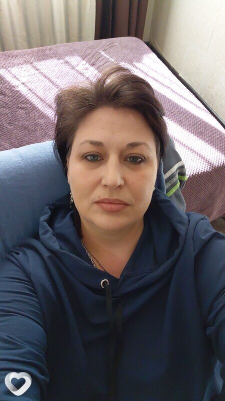 Олеся, Брянск