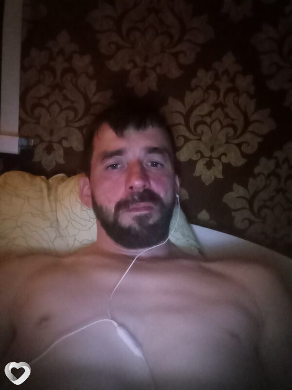 Евгений, 39, Уфе — анкета №3993152