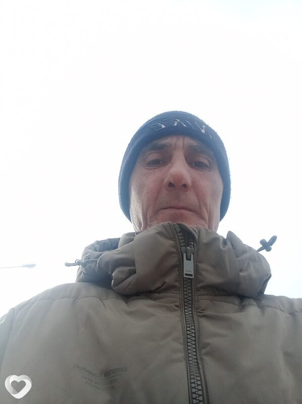 Радион, 51, Иркутске — анкета №3993154