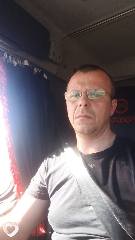Макс, 39, Кингисеппе — анкета №3993155