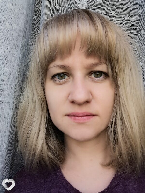 Кристина, 39, Москве — анкета №3993157
