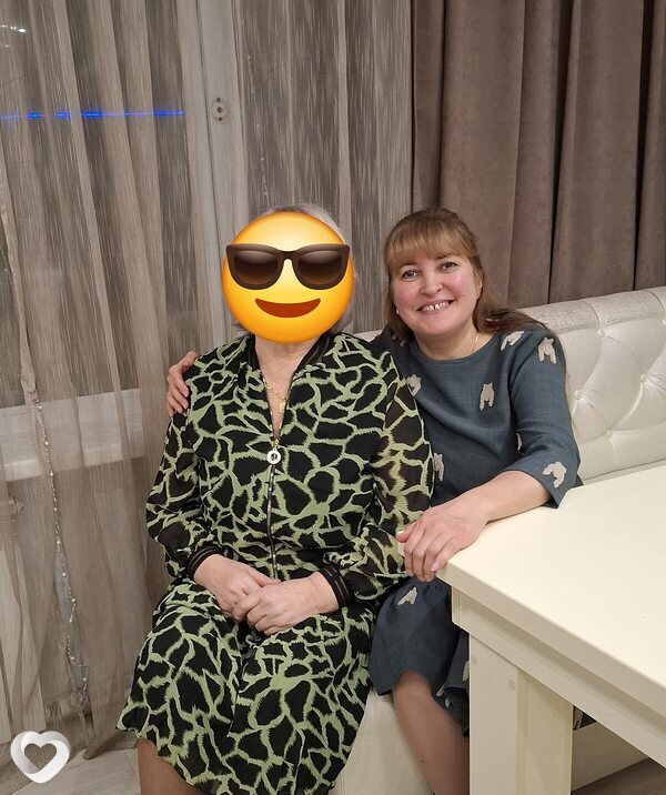 Надежда, 54, Артеме — анкета №3993161