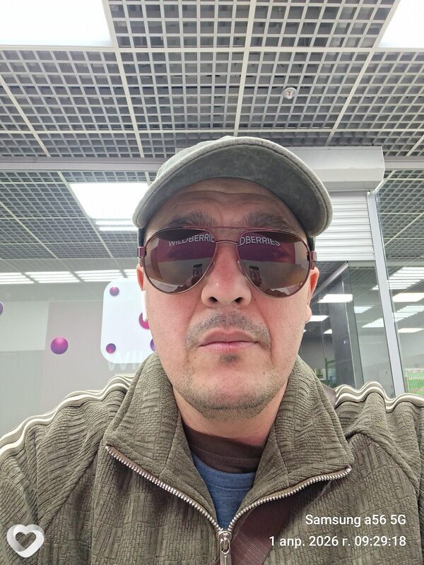 Артур, 37, Оренбурге — анкета №3993163