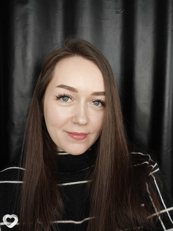 Лилия, 36, Ярославле — анкета №3993168