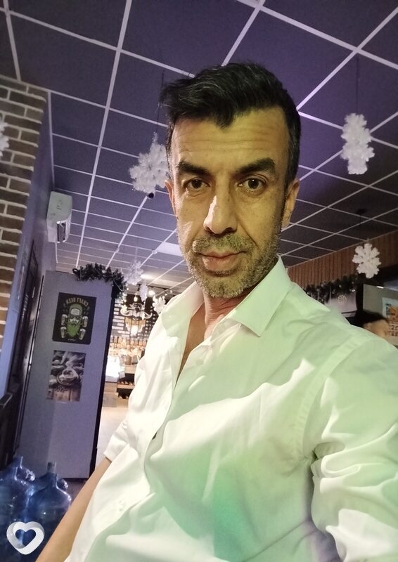 Сулейман, 45, Ростове-на-Дону — анкета №3993169