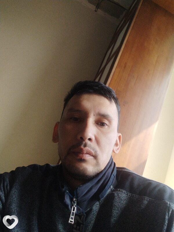 Алибек, 37, Уральске — анкета №3993170