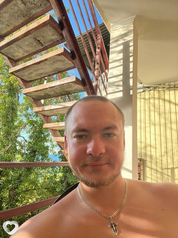 Сергей, 35, Самаре — анкета №3993226