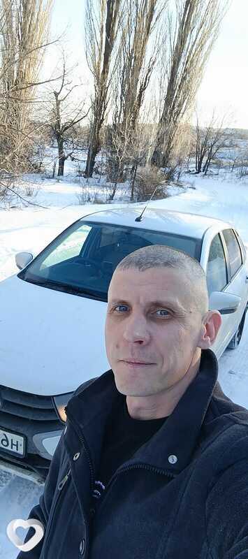 No Name, 39, Волгограде — анкета №3993241