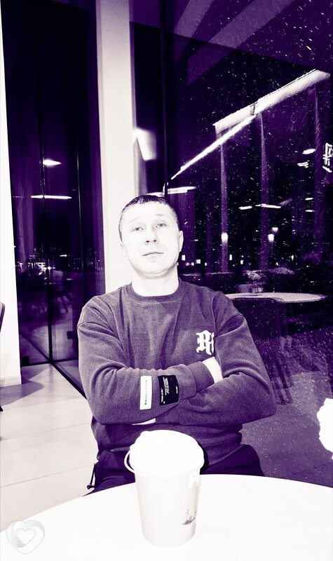 Денис, 43, Южно-Сахалинске — анкета №3993243