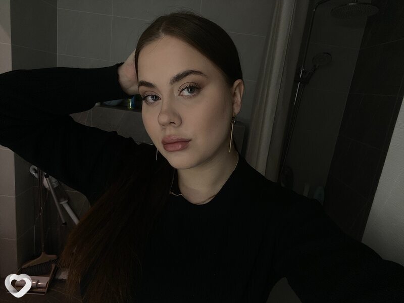 Александра, 23, Пензе — анкета №3993245