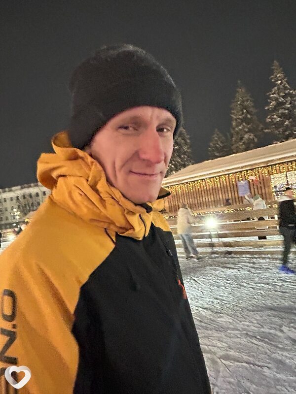 Кирилл, 36, Ярославле — анкета №3993202