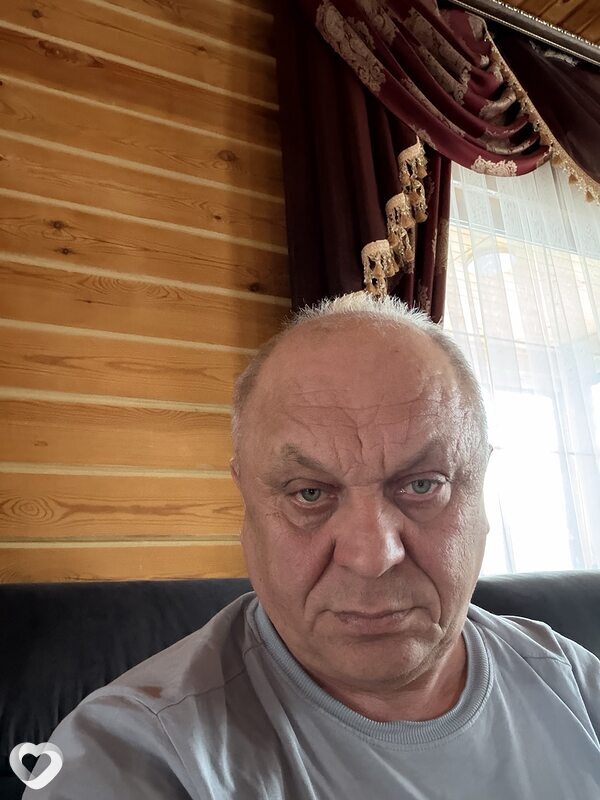 Галиахмат, 60, Казани — анкета №3993209