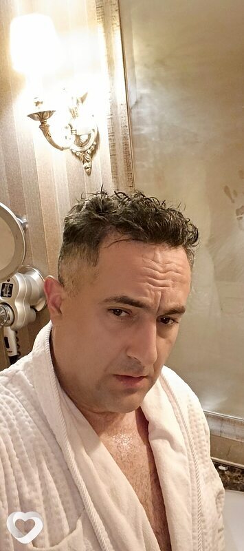 Гари, 47, Ростове-на-Дону — анкета №3993212