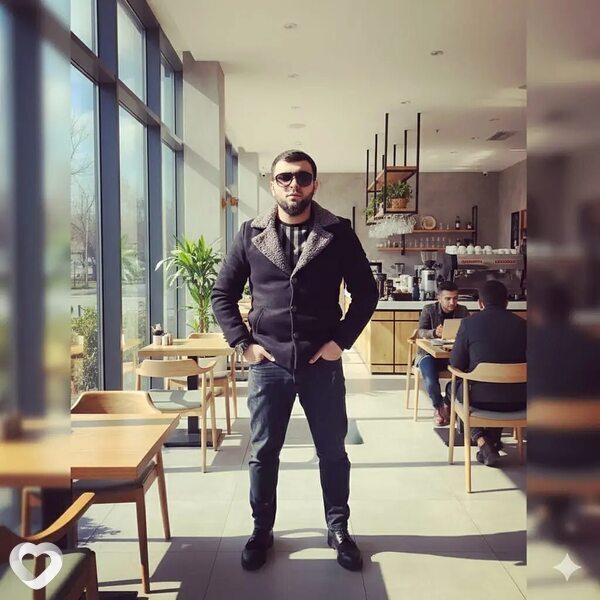 Муслим, 29, Одинцове — анкета №3993215
