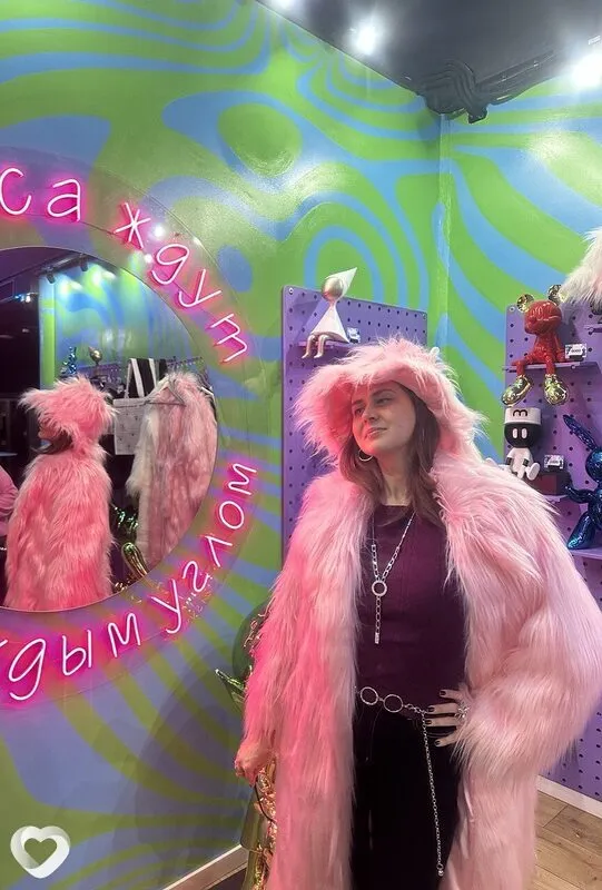 Ирина, 39, Москве — анкета №3993217