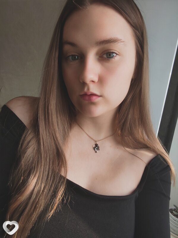 Виктория, 22, Омске — анкета №3993099