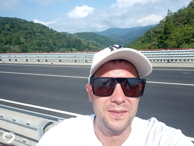 Фархад, 37, Уфе — анкета №3993107