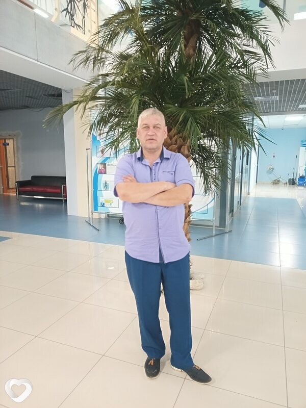 Радик, 54, Казани — анкета №3993108